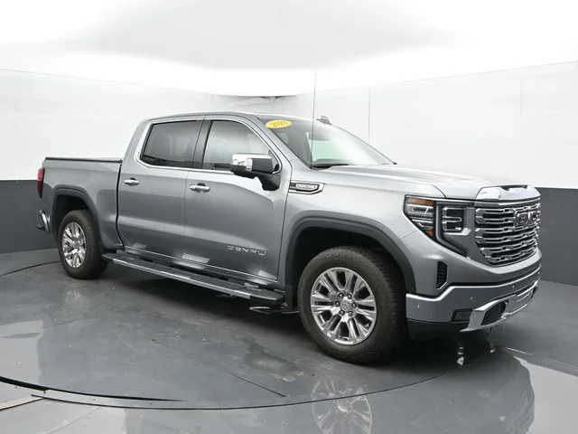 SEMINUEVOS GMC Sierra 1500 a Estados en autogozo