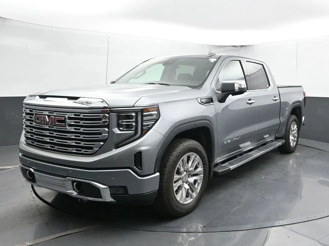 SEMINUEVOS GMC Sierra 1500 a Estados en autogozo