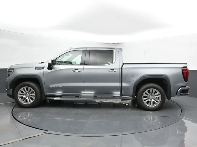 SEMINUEVOS GMC Sierra 1500 a Estados en autogozo