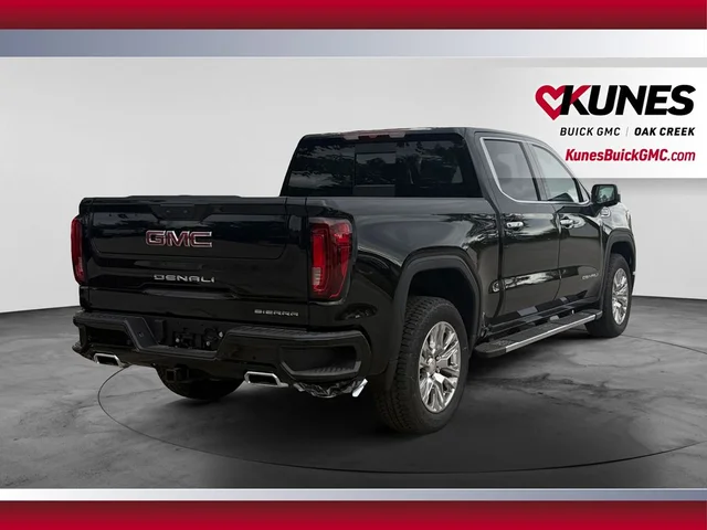 Nuevos GMC SIERRA 1500 à Estados chez autogozo