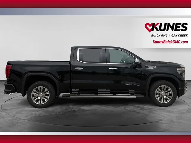 Nuevos GMC SIERRA 1500 à Estados chez autogozo