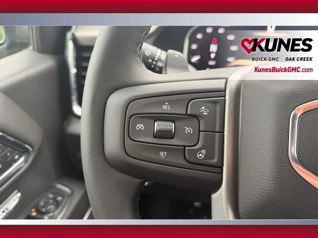 Nuevos GMC SIERRA 1500 à Estados chez autogozo
