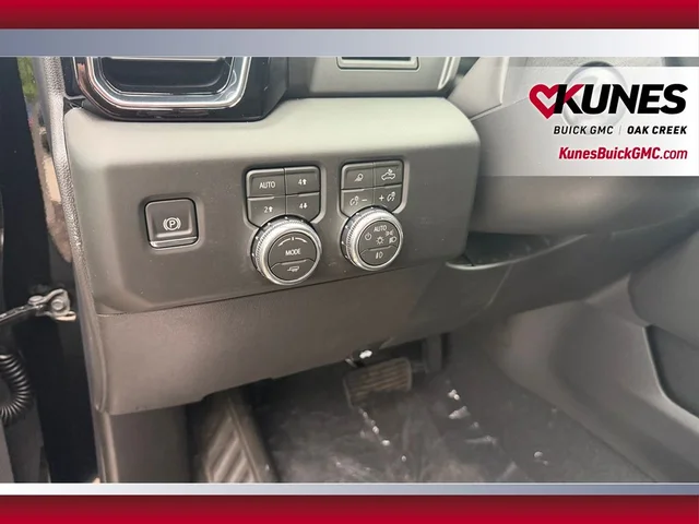 Nuevos GMC SIERRA 1500 à Estados chez autogozo