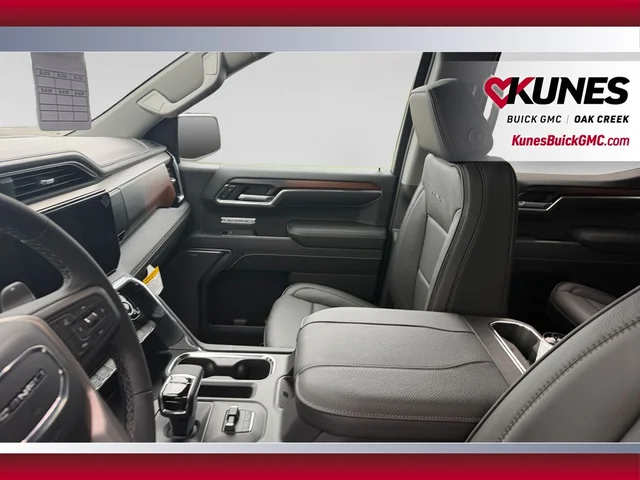 Nuevos GMC SIERRA 1500 à Estados chez autogozo