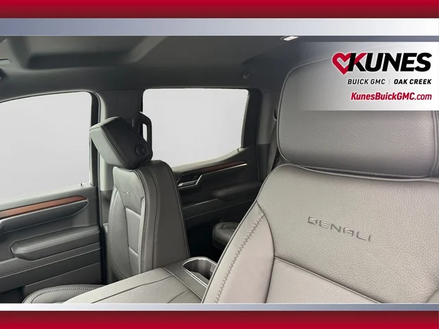 Nuevos GMC SIERRA 1500 à Estados chez autogozo