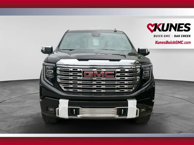 Nuevos GMC SIERRA 1500 à Estados chez autogozo