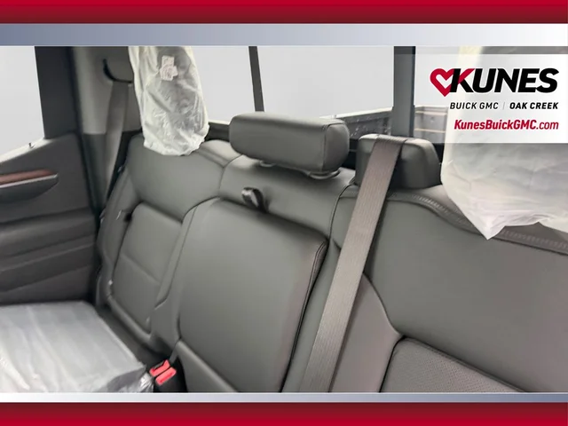 Nuevos GMC SIERRA 1500 à Estados chez autogozo