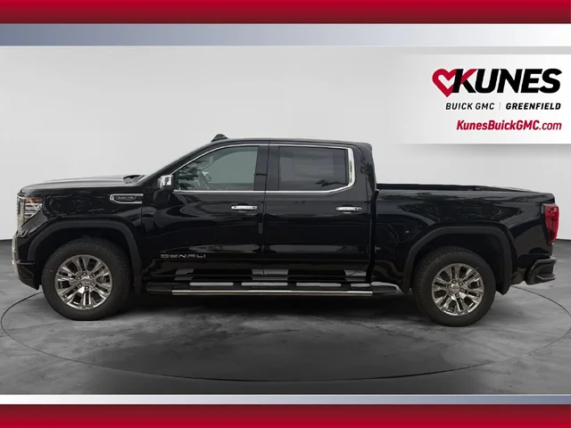 Nuevos GMC SIERRA 1500 à Estados chez autogozo