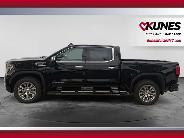 Nuevos GMC SIERRA 1500 à Estados chez autogozo