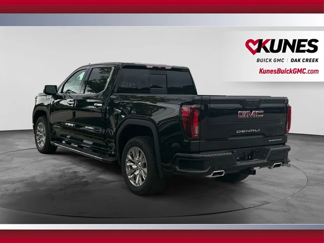 Nuevos GMC SIERRA 1500 à Estados chez autogozo