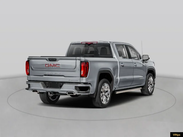 Nuevos GMC SIERRA 1500 à Estados chez autogozo