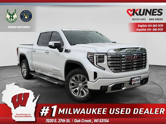 SEMINUEVOS GMC Sierra 1500 a Estados en autogozo