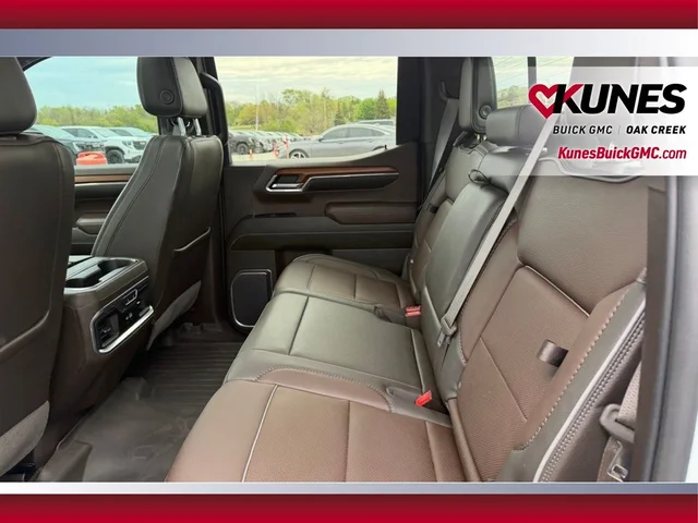 SEMINUEVOS GMC Sierra 1500 a Estados en autogozo