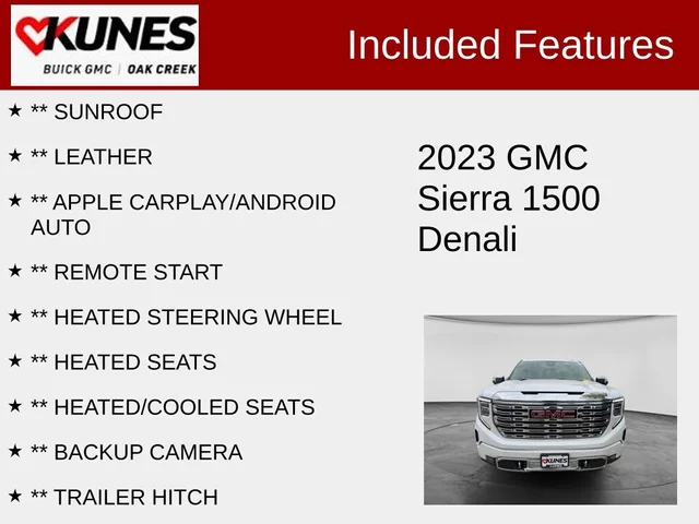 SEMINUEVOS GMC Sierra 1500 a Estados en autogozo