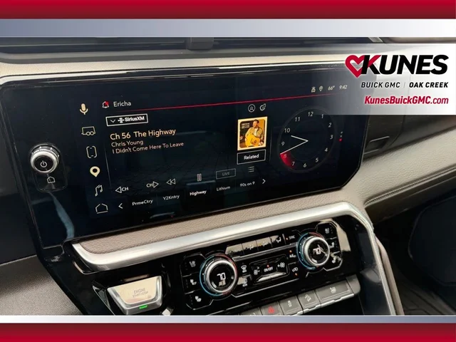 SEMINUEVOS GMC Sierra 1500 a Estados en autogozo