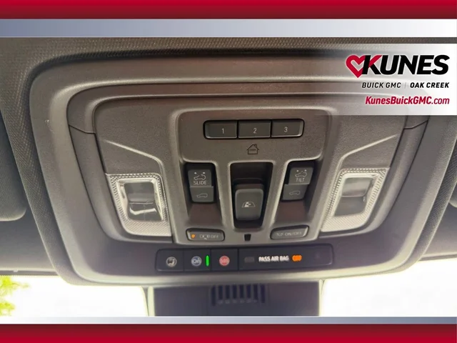 SEMINUEVOS GMC Sierra 1500 a Estados en autogozo