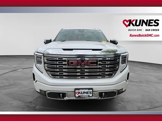 SEMINUEVOS GMC Sierra 1500 a Estados en autogozo