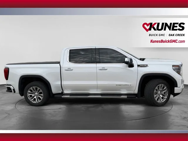 SEMINUEVOS GMC Sierra 1500 a Estados en autogozo