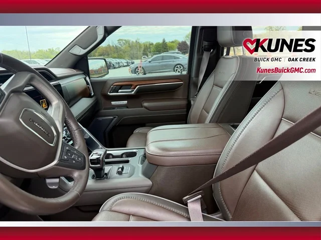SEMINUEVOS GMC Sierra 1500 a Estados en autogozo