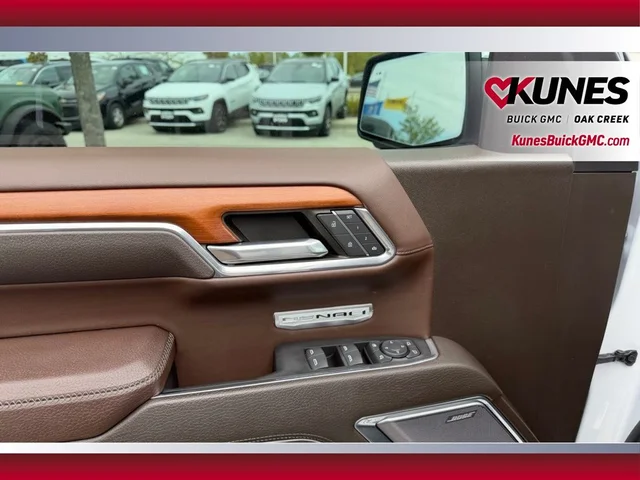 SEMINUEVOS GMC Sierra 1500 a Estados en autogozo