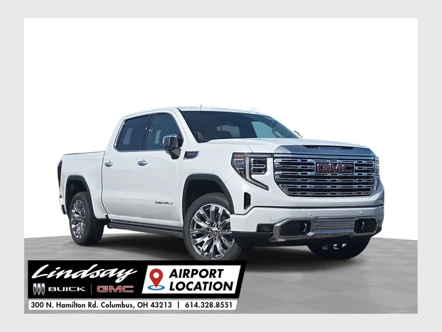 Nuevos GMC SIERRA 1500 à Estados chez autogozo