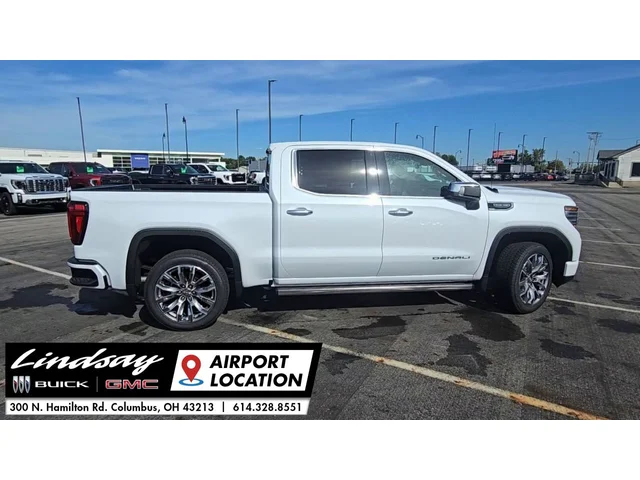 Nuevos GMC SIERRA 1500 à Estados chez autogozo
