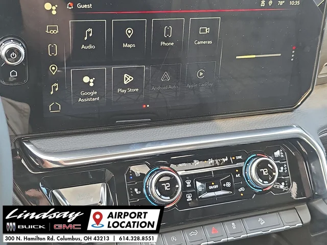 Nuevos GMC SIERRA 1500 à Estados chez autogozo