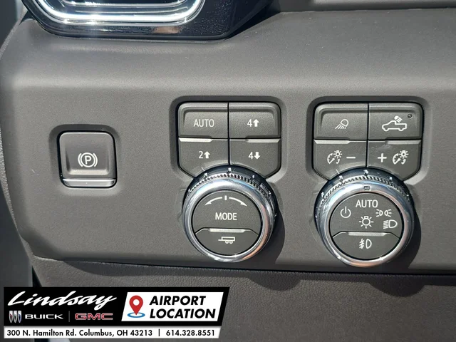 Nuevos GMC SIERRA 1500 à Estados chez autogozo