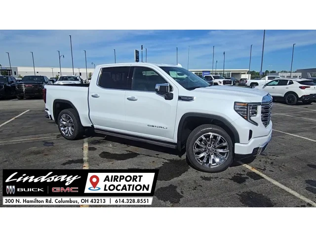 Nuevos GMC SIERRA 1500 à Estados chez autogozo
