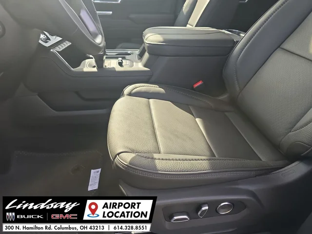 Nuevos GMC SIERRA 1500 à Estados chez autogozo