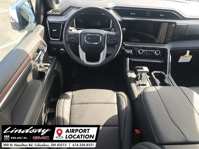 Nuevos GMC SIERRA 1500 à Estados chez autogozo