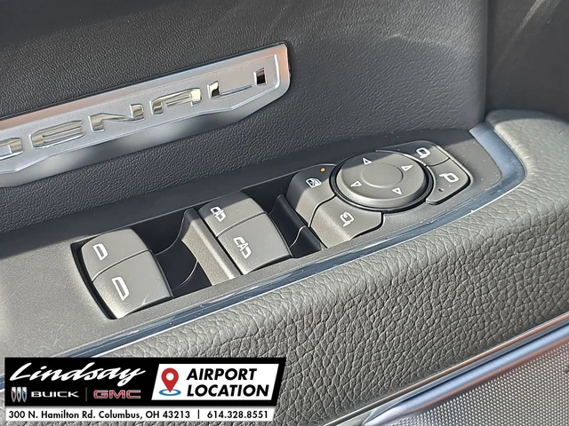 Nuevos GMC SIERRA 1500 à Estados chez autogozo