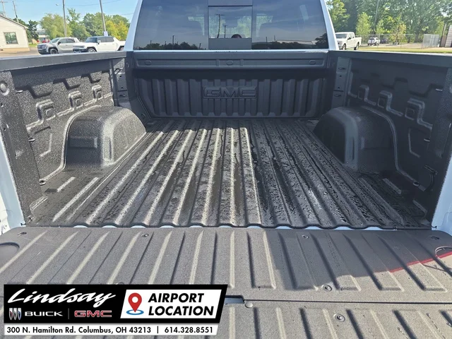 Nuevos GMC SIERRA 1500 à Estados chez autogozo