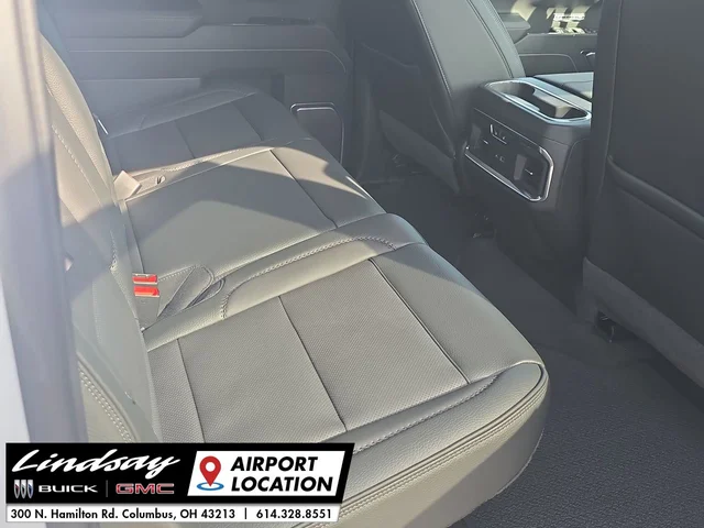 Nuevos GMC SIERRA 1500 à Estados chez autogozo
