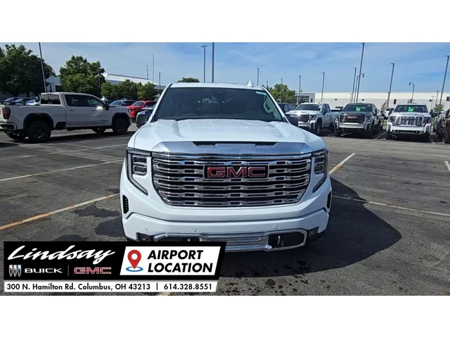 Nuevos GMC SIERRA 1500 à Estados chez autogozo