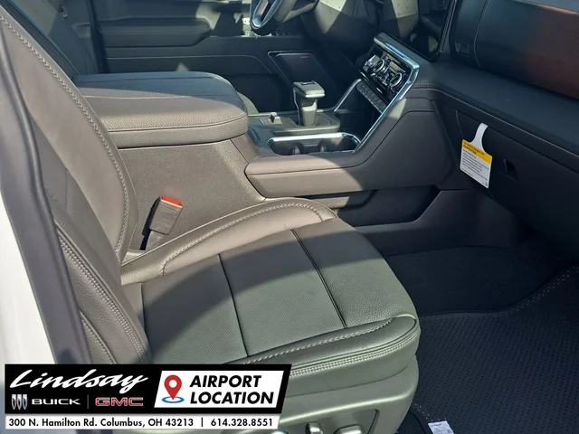 Nuevos GMC SIERRA 1500 à Estados chez autogozo