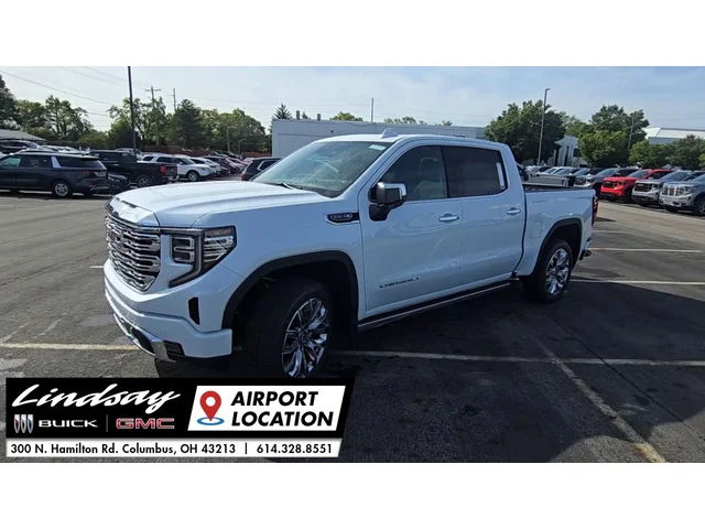 Nuevos GMC SIERRA 1500 à Estados chez autogozo