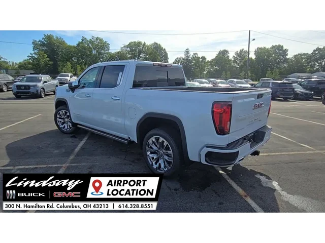 Nuevos GMC SIERRA 1500 à Estados chez autogozo