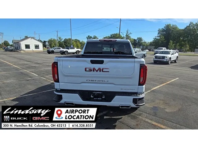 Nuevos GMC SIERRA 1500 à Estados chez autogozo