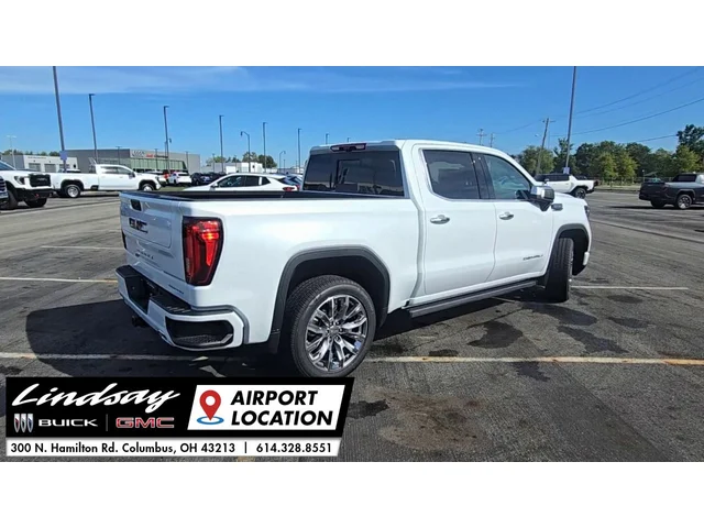 Nuevos GMC SIERRA 1500 à Estados chez autogozo