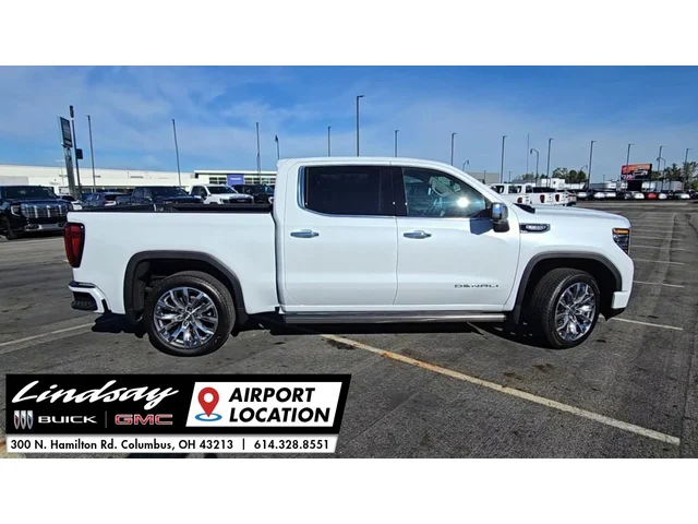 Nuevos GMC SIERRA 1500 à Estados chez autogozo