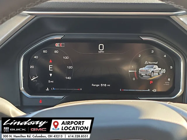 Nuevos GMC SIERRA 1500 à Estados chez autogozo