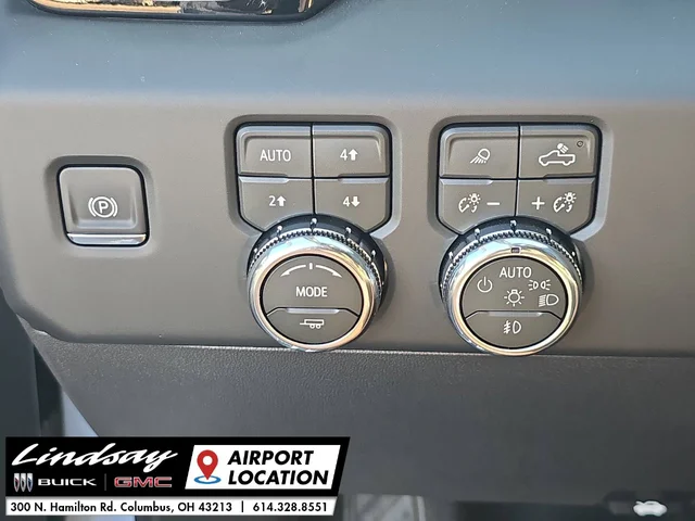 Nuevos GMC SIERRA 1500 à Estados chez autogozo