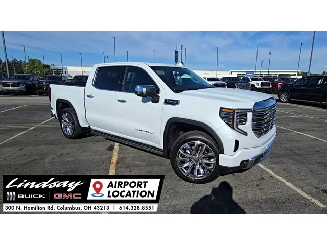Nuevos GMC SIERRA 1500 à Estados chez autogozo