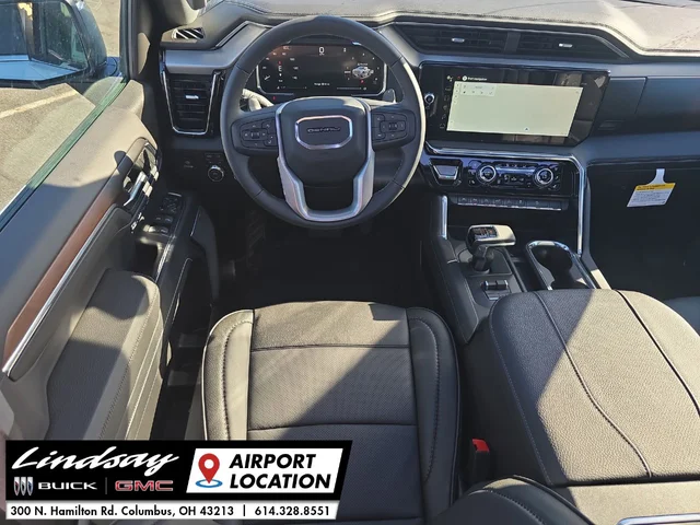 Nuevos GMC SIERRA 1500 à Estados chez autogozo