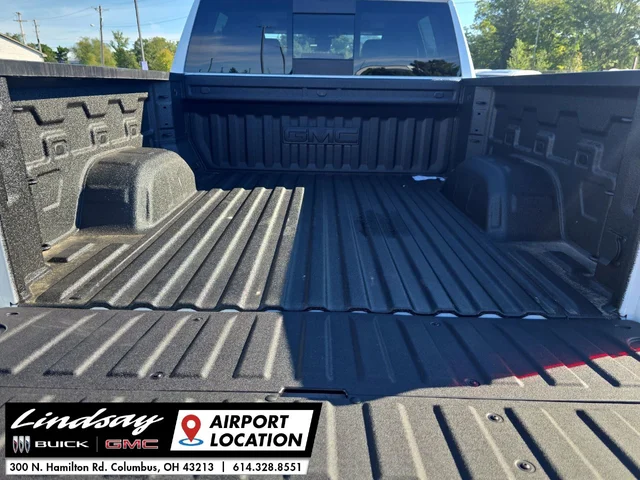 Nuevos GMC SIERRA 1500 à Estados chez autogozo