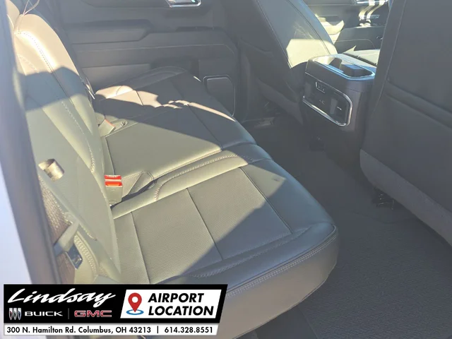 Nuevos GMC SIERRA 1500 à Estados chez autogozo