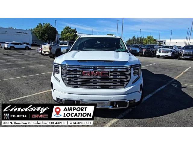 Nuevos GMC SIERRA 1500 à Estados chez autogozo
