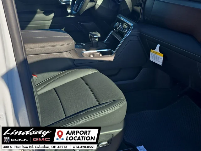 Nuevos GMC SIERRA 1500 à Estados chez autogozo