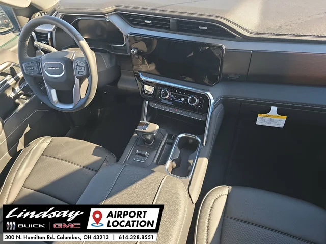 Nuevos GMC SIERRA 1500 à Estados chez autogozo
